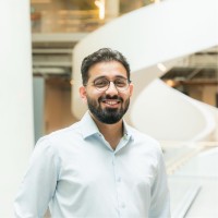 ISNA Canada Employee Syed Ahmed's profile photo