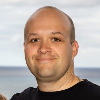 Gilead Sciences Employee David Siler's profile photo