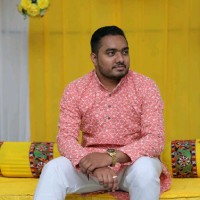 CADHOUSE AB Employee Chetan Kalsariya's profile photo