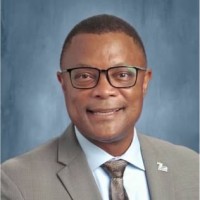 Halifax County Schools Employee Eric Cunningham's profile photo