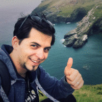 Abbexa Ltd Employee Zoltán Rácz's profile photo