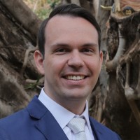 Datamob Employee Rafael Sarreta Lucindo's profile photo
