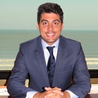 Alvarez Arguelles Hoteles Employee Matias Basanta Alvarez's profile photo