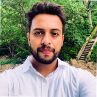 Kenvue Employee Prateek Verma's profile photo
