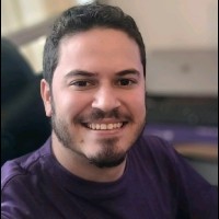 Nubank Employee Francisco Sales Gregório Neto's profile photo