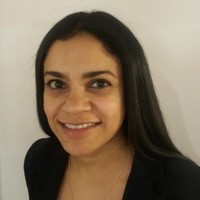 Smartbell Employee Veena Adityan's profile photo