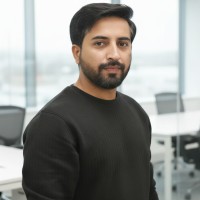 Pakistan Agricultural Research Council (PARC) Employee Haris Khurshid's profile photo