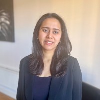 Noli Employee Anoushka Kumar's profile photo