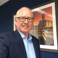 NHP Electrical Engineering Products Employee Mark Pattison's profile photo