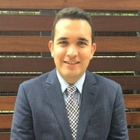 Ricardo Marin Email & Phone Number