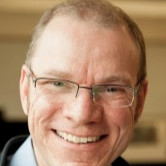 Bucknell University Employee Robert Nickel's profile photo