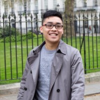 Travelex Employee Alex Luk's profile photo