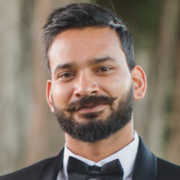 ARGUS FIRE SYSTEMS SERVICE LIMITED Employee Tarun Parmar's profile photo