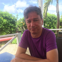 University at Buffalo School of Engineering and Applied Sciences Employee David Satterlee's profile photo