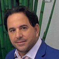 Neighborhood Property Management, Inc Employee Agustin Cabrera's profile photo