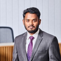 Vijay Jayakumar Email
