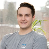 Top Shelf Media Inc Employee Tom Watts's profile photo