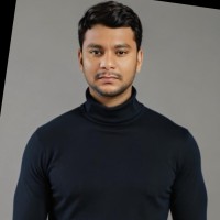 Discover Financial Services Employee Subhash K's profile photo