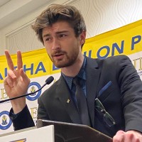 Appraisal Economics Employee Tom Lillis's profile photo