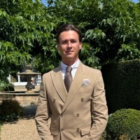 Hlx Technology Employee Freddie Mattock's profile photo
