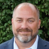 Harden Architectural Security Products Employee Bradley Hass's profile photo