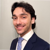 Blitz Corp Employee Christopher Halter Jr's profile photo