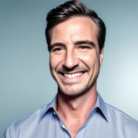 Unifocus Employee Adam Daniels's profile photo