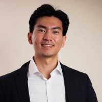 Wilson Chong Email & Phone Number