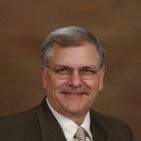 Phil Parvin