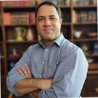 N&DC Systems Integrator Employee Anderson Batista's profile photo