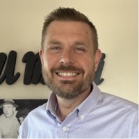 Franciscan University of Steubenville Employee Christopher Krivoniak's profile photo