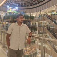 RP tech India Employee Deepak Cv's profile photo