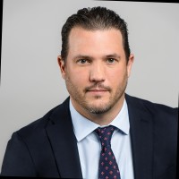 BGO Entertainment Employee Ross Strowger's profile photo