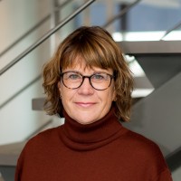 ohappa Employee Annica Nordlander's profile photo