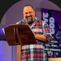 Saint Matthew Lutheran Church Employee Mike Basil's profile photo