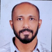 State Bank of India Employee Antony L's profile photo