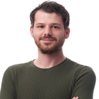 crwizard Employee İbrahim Gelmiş's profile photo