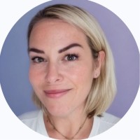 adidas Employee Holly Oakes's profile photo