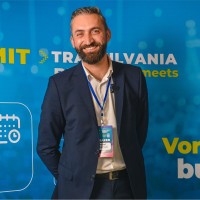 CONSILO WEB Employee Dancila Alexandru's profile photo