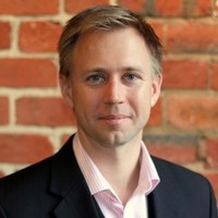 Tyro Payments Employee Peter Williams's profile photo