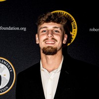 Chuck Noll Foundation for Brain Injury Research Employee Zach Schrader's profile photo