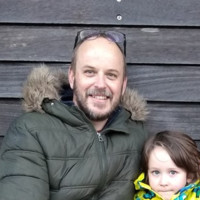 Capita Employee Graeme Hayhoe's profile photo