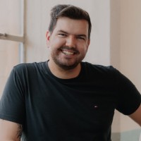 Mindnow Employee Vadim Kravcenko's profile photo