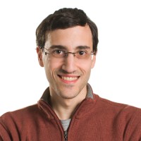 Smithsonian Institution Employee Ben Marcus's profile photo