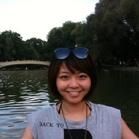 CSBio Employee Zoe Liang's profile photo