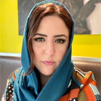 Hamideh Sarvmeily Email