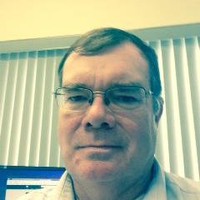 Sunesys Employee Mark Smith's profile photo