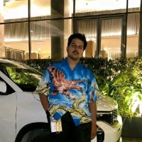 Krishna Chaturvedi's profile photo