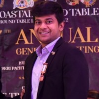 Tensor Infotech Employee Wasim's profile photo