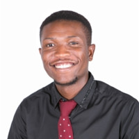 Data Management Professionals South Africa (DMP SA) Employee Wayne Masemola's profile photo